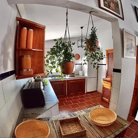 La Blanca De Aroche