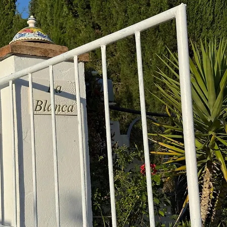 La Blanca De Сasa de vacaciones Aroche