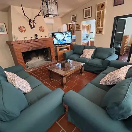 La Blanca De Holiday home