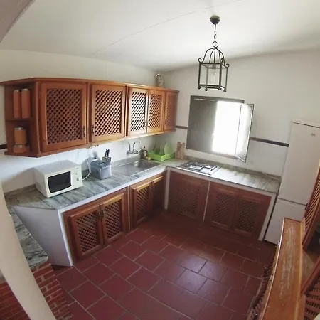 La Blanca De Holiday home