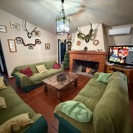 La Blanca De Holiday home