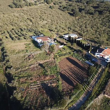 Holiday home La Blanca De